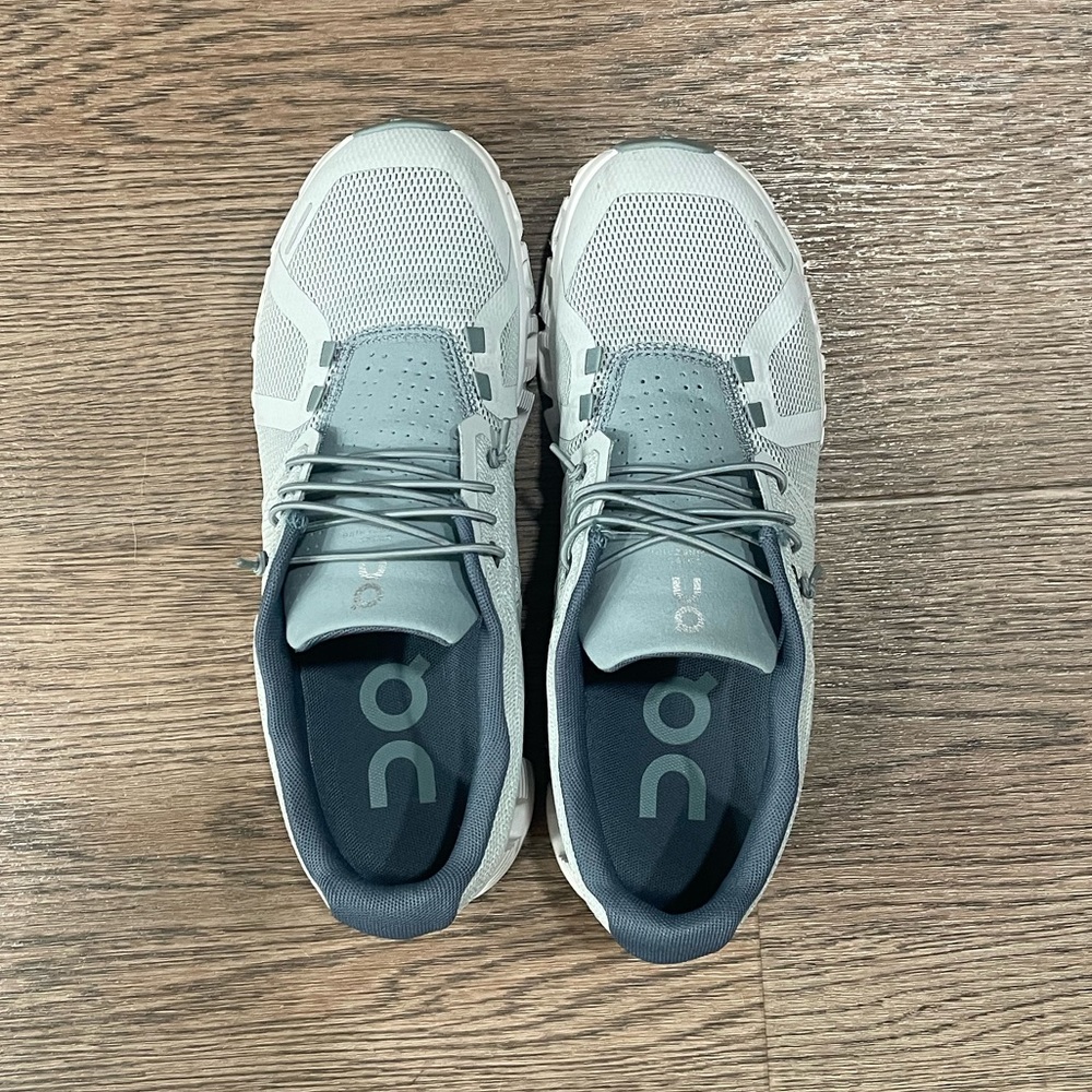 On Running Cloud 5